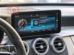 مرسيدس بنز C-Class